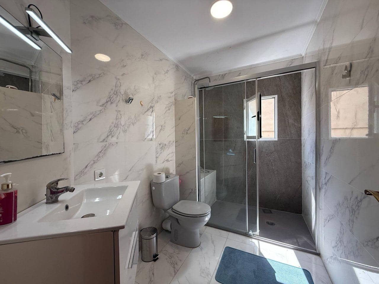 3 soverom Leilighet til leie i Pucol - € 1 150 (Ref: 9911089)