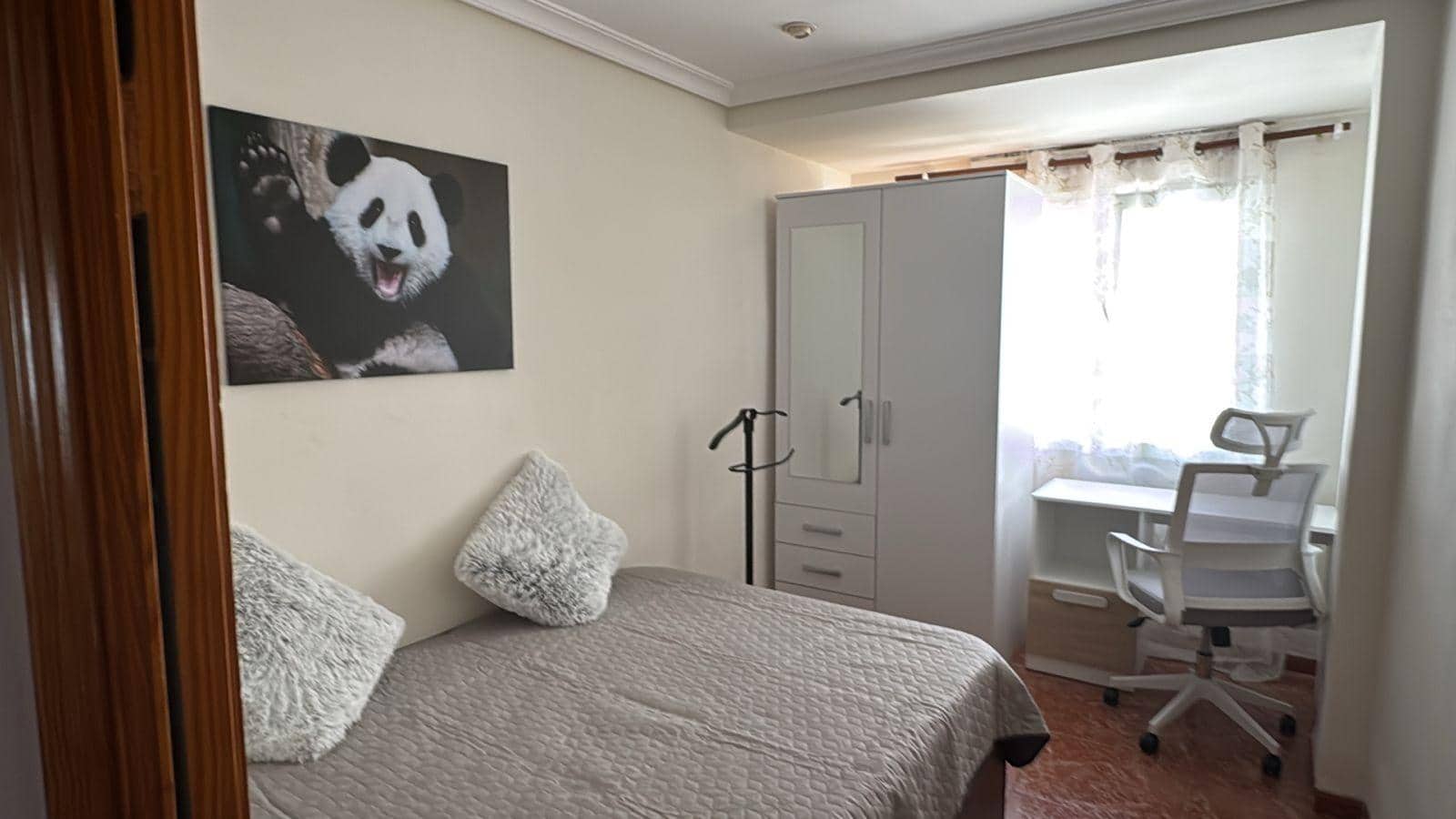 3 soverom Leilighet til leie i Pucol - € 1 150 (Ref: 9911089)