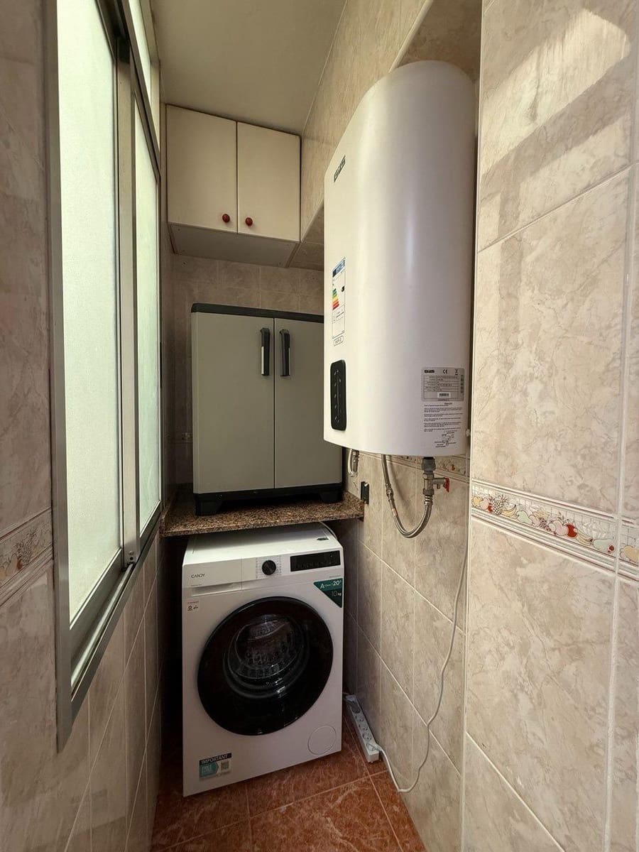 3 soverom Leilighet til leie i Pucol - € 1 150 (Ref: 9911089)