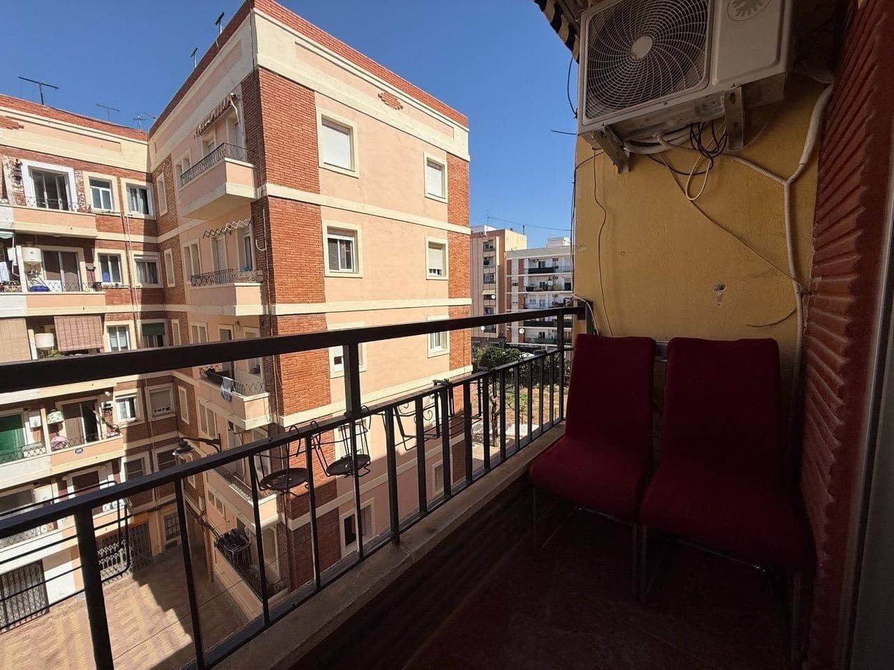 3 soverom Leilighet til leie i Pucol - € 1 150 (Ref: 9911089)