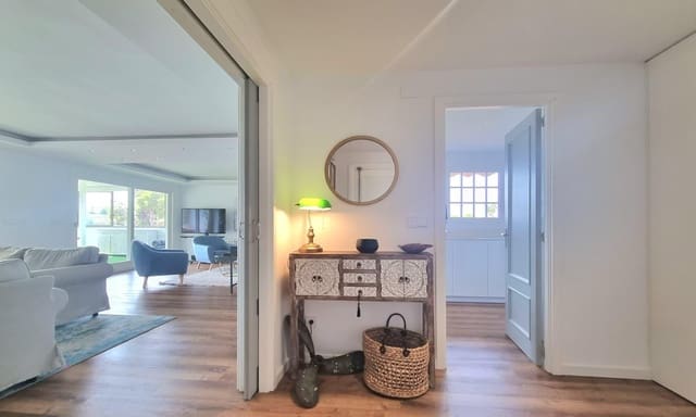 Ático de 5 habitaciones en Rocafort en alquiler con piscina garaje - 3.750 € (Ref: 9911090)