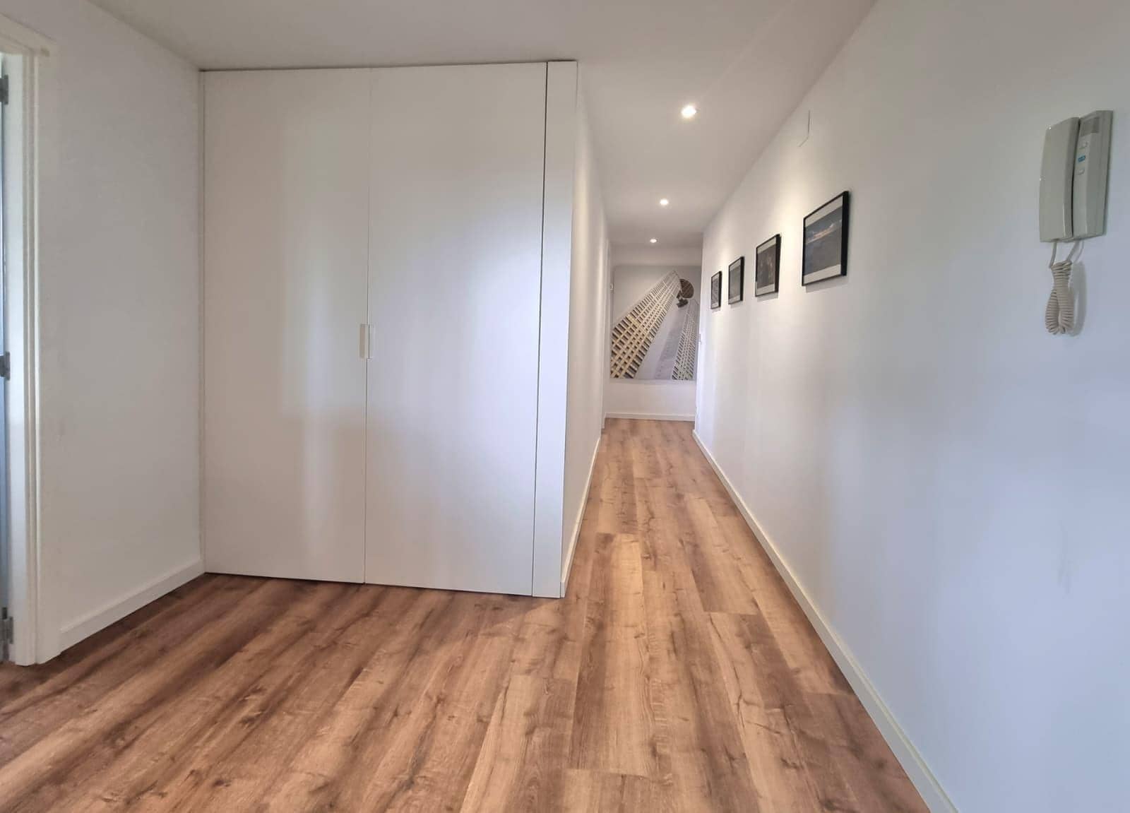 5 sovrum Takvåning att hyra i Rocafort med pool garage - 3 750 € (Ref: 9911090)
