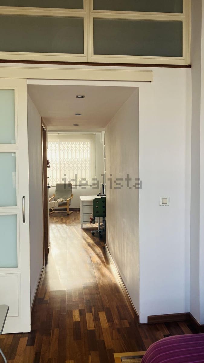 2 camera da letto Attico in vendita in Valencia citta con garage - 495.000 € (Rif: 9916952)