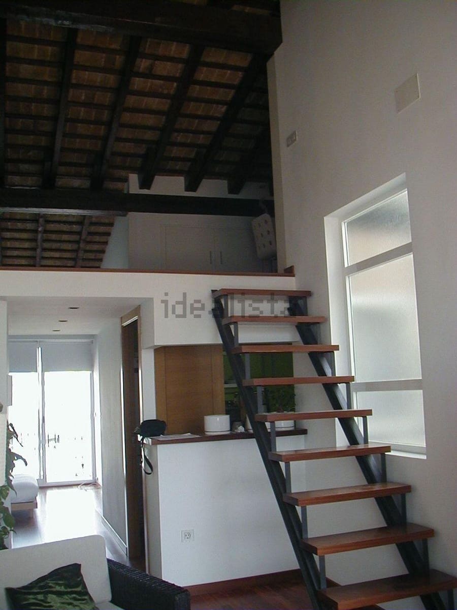 2 camera da letto Attico in vendita in Valencia citta con garage - 495.000 € (Rif: 9916952)