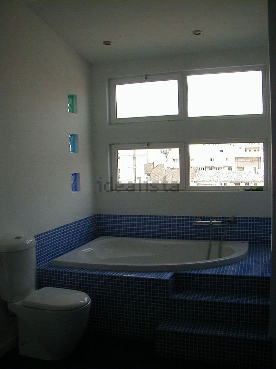 2 camera da letto Attico in vendita in Valencia citta con garage - 495.000 € (Rif: 9916952)