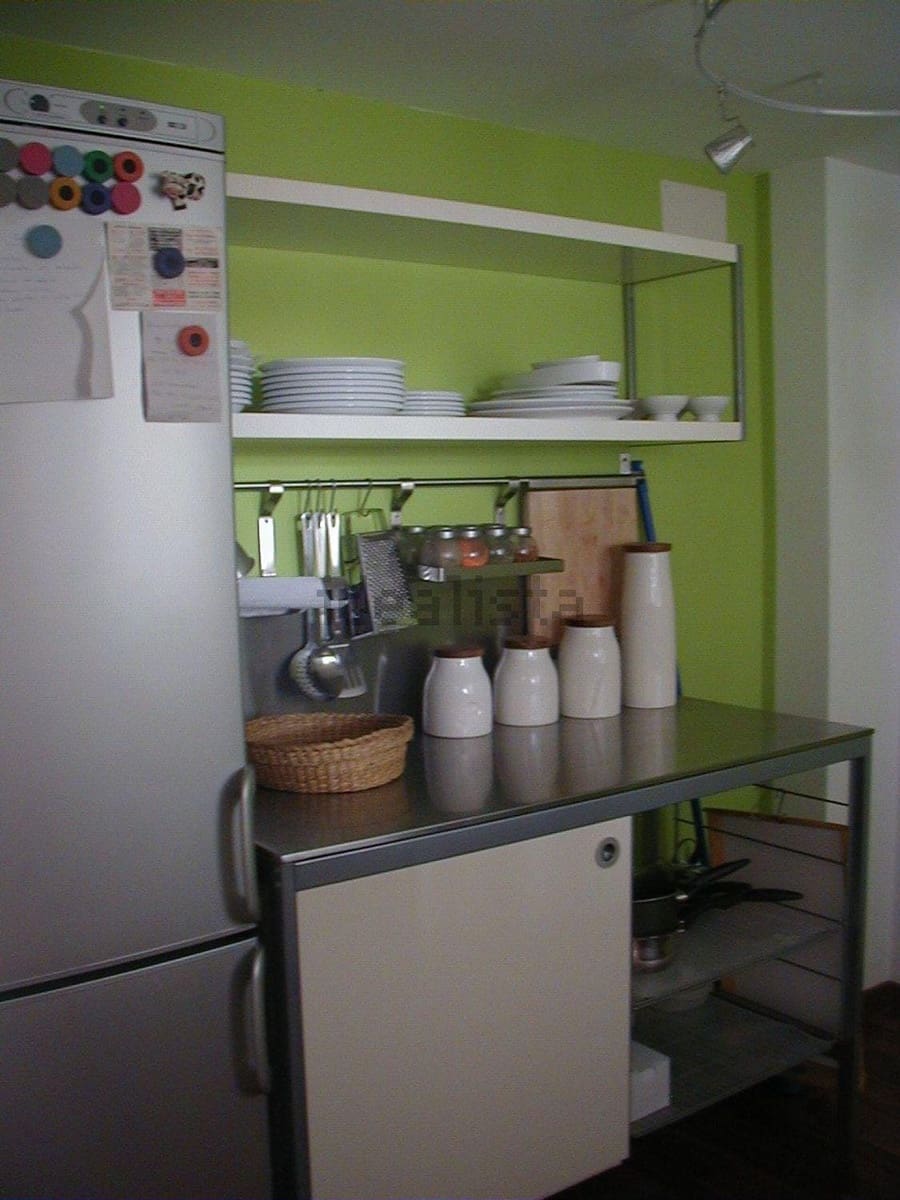 2 camera da letto Attico in vendita in Valencia citta con garage - 495.000 € (Rif: 9916952)