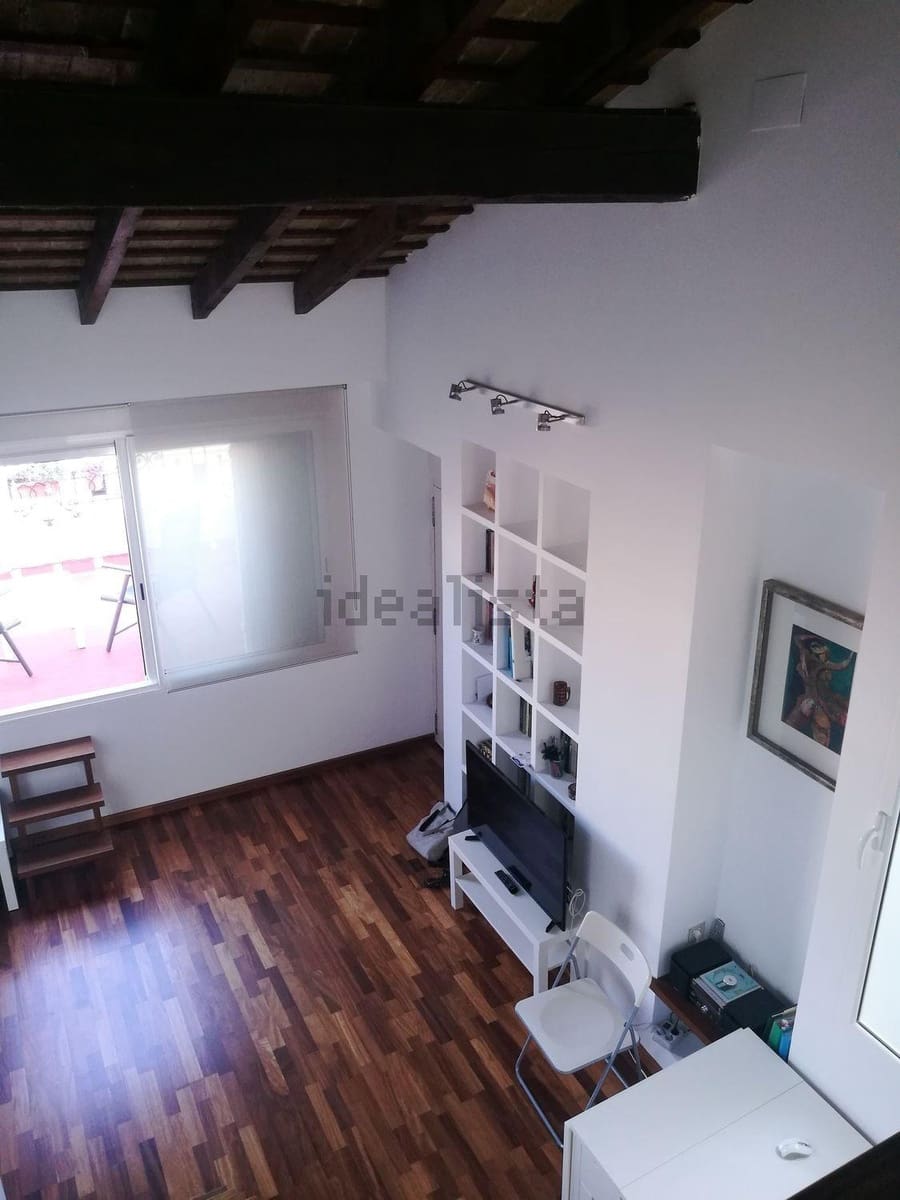 2 camera da letto Attico in vendita in Valencia citta con garage - 495.000 € (Rif: 9916952)