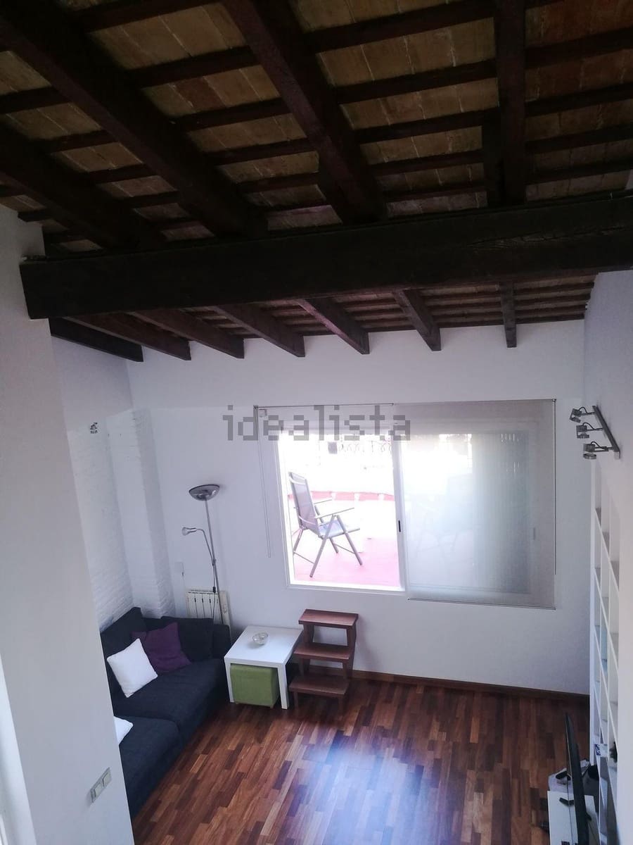 2 camera da letto Attico in vendita in Valencia citta con garage - 495.000 € (Rif: 9916952)