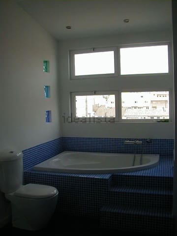 2 camera da letto Attico in vendita in Russafa, Valencia città con garage - 495.000 € (Rif: 9916952)