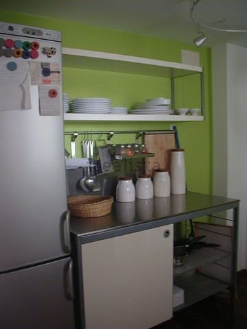 2 camera da letto Attico in vendita in Russafa, Valencia città con garage - 495.000 € (Rif: 9916952)