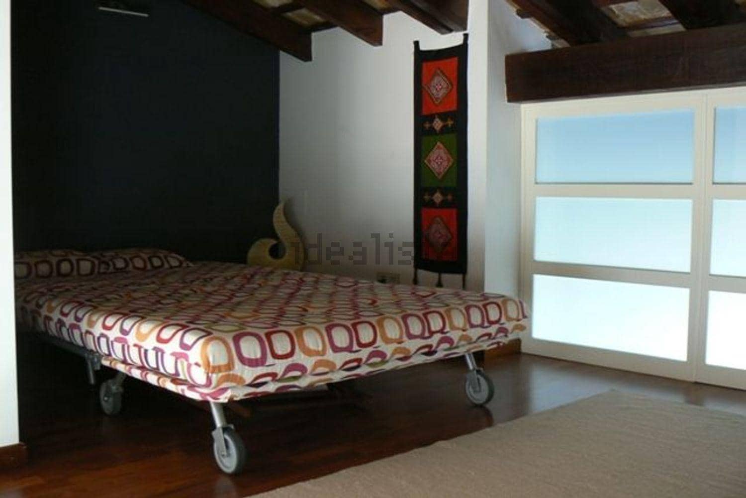 2 camera da letto Attico in vendita in Valencia citta con garage - 495.000 € (Rif: 9916952)