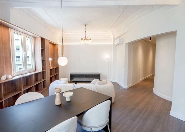 2 camera da letto Attico in vendita in Russafa, Valencia città con garage - 495.000 € (Rif: 9916952)