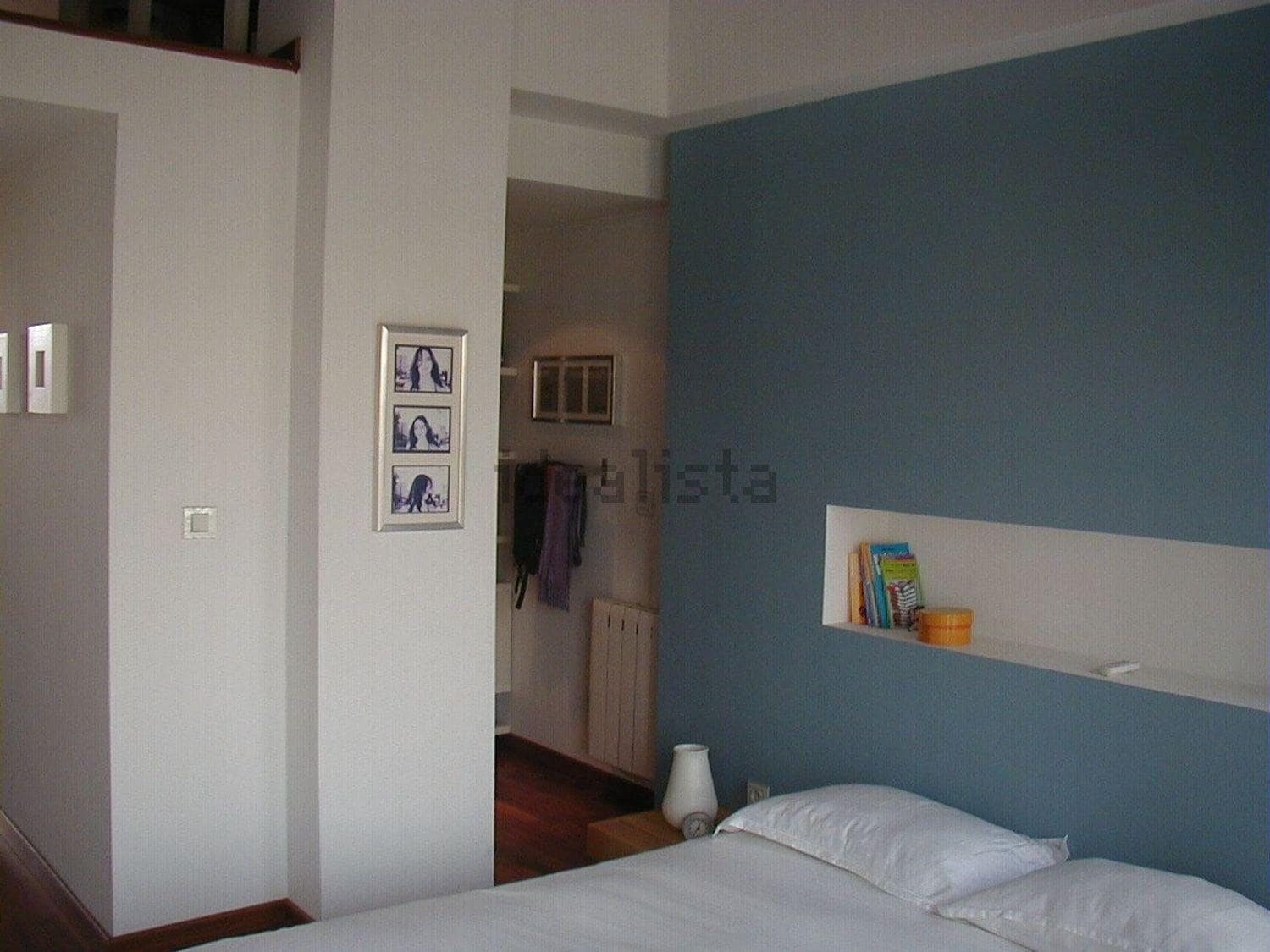 2 camera da letto Attico in vendita in Valencia citta con garage - 495.000 € (Rif: 9916952)