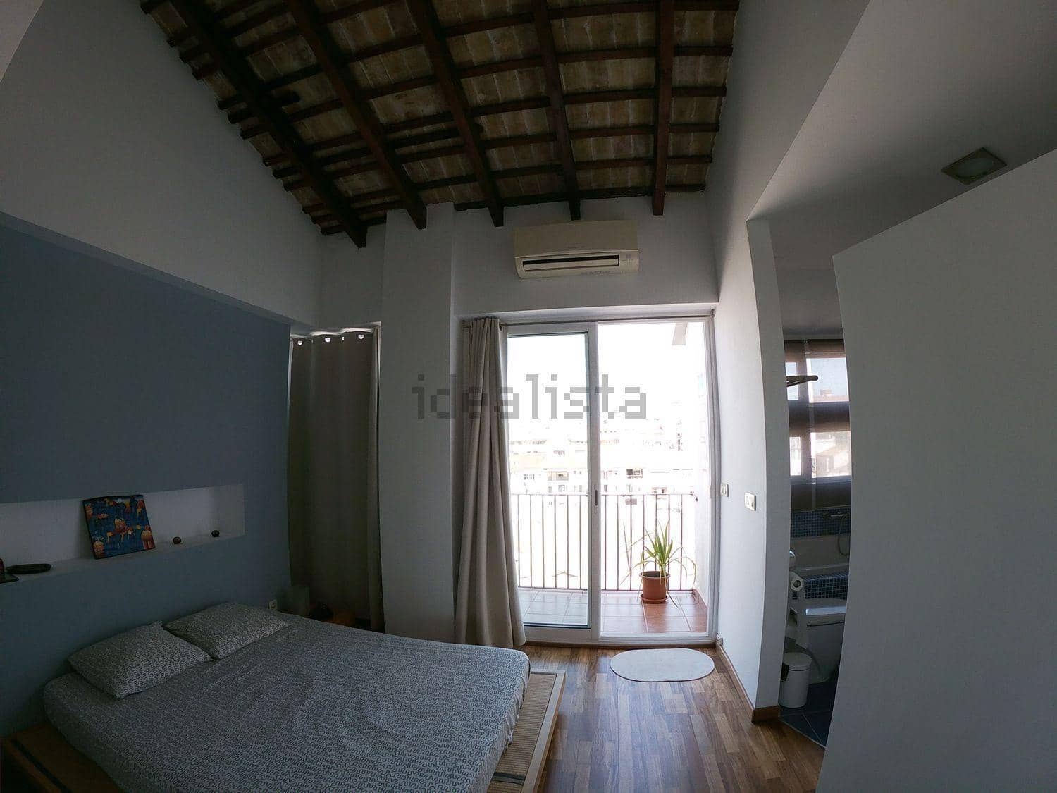 2 camera da letto Attico in vendita in Valencia citta con garage - 495.000 € (Rif: 9916952)