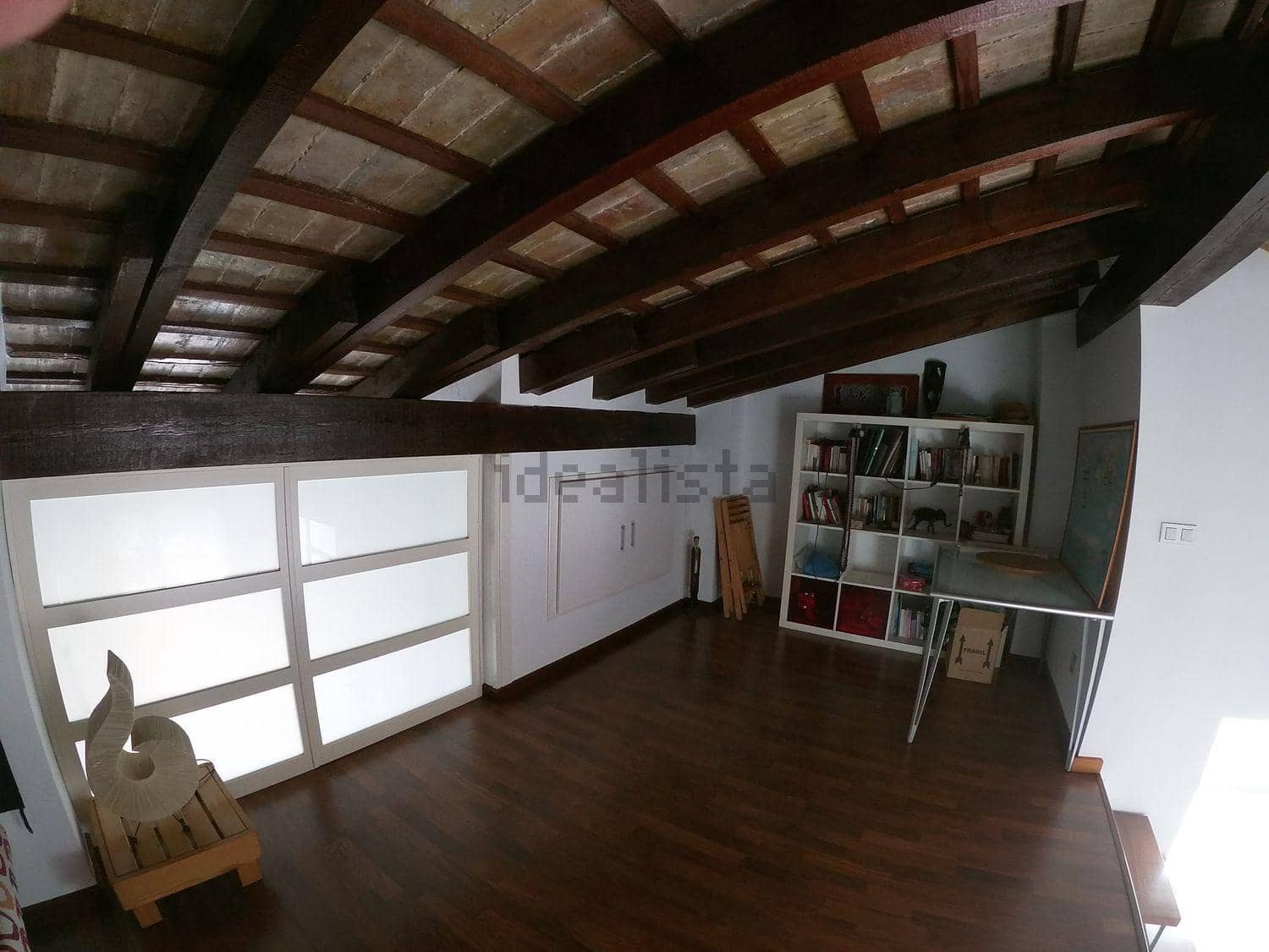 2 camera da letto Attico in vendita in Valencia citta con garage - 495.000 € (Rif: 9916952)