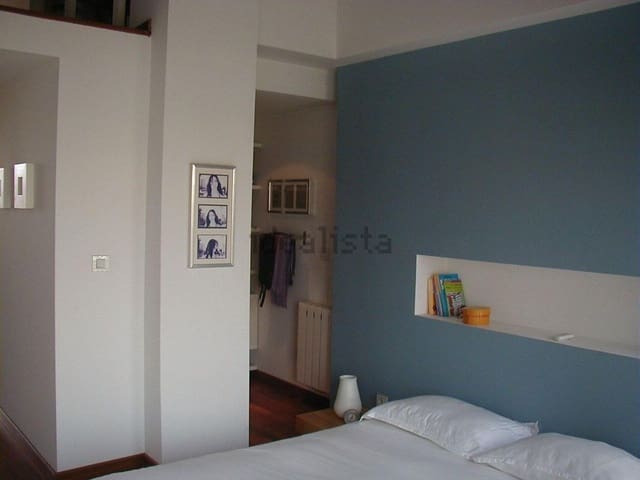 2 camera da letto Attico in vendita in Russafa, Valencia città con garage - 495.000 € (Rif: 9916952)