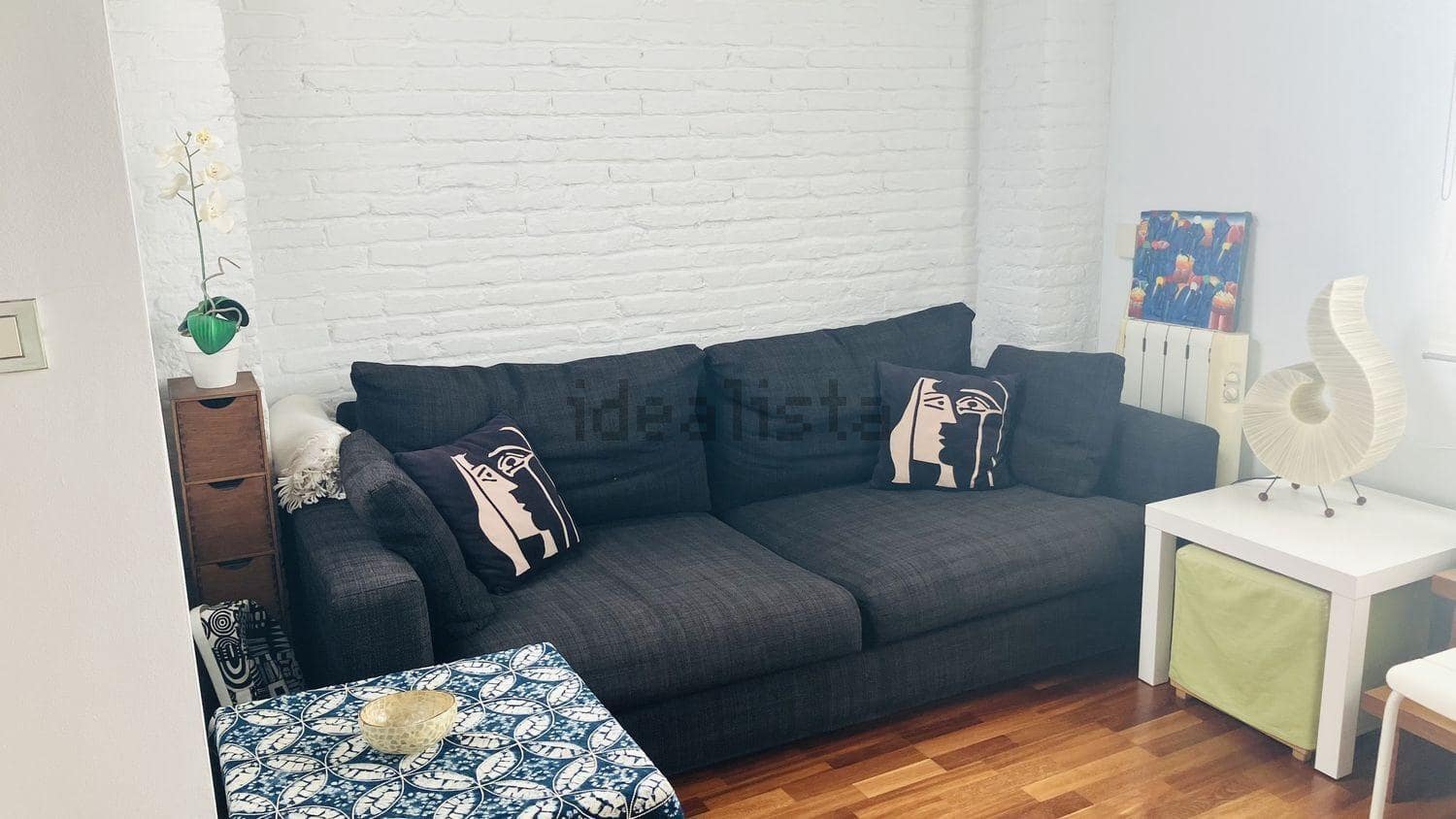2 camera da letto Attico in vendita in Valencia citta con garage - 495.000 € (Rif: 9916952)
