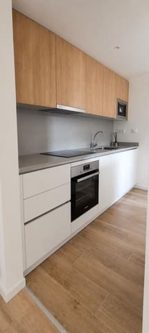 Appartement de 2 chambres à louer à Patraix, Valence ville avec piscine garage - 1 850 € (Ref: 9920450)