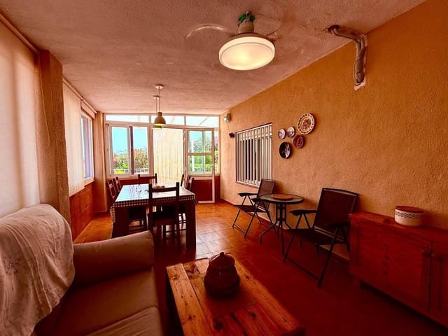 4 Zimmer Finca/Landgut zu verkaufen in Godelleta - 240.000 € (Ref: 9920451)
