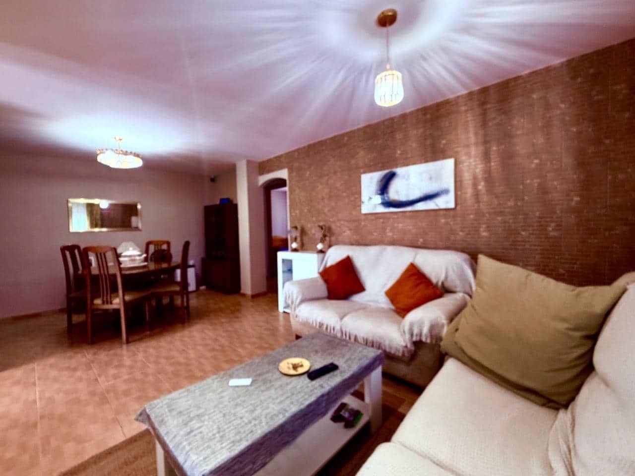 4 camera da letto Finca/Casa di Campagna in vendita in Godelleta - 240.000 € (Rif: 9920451)