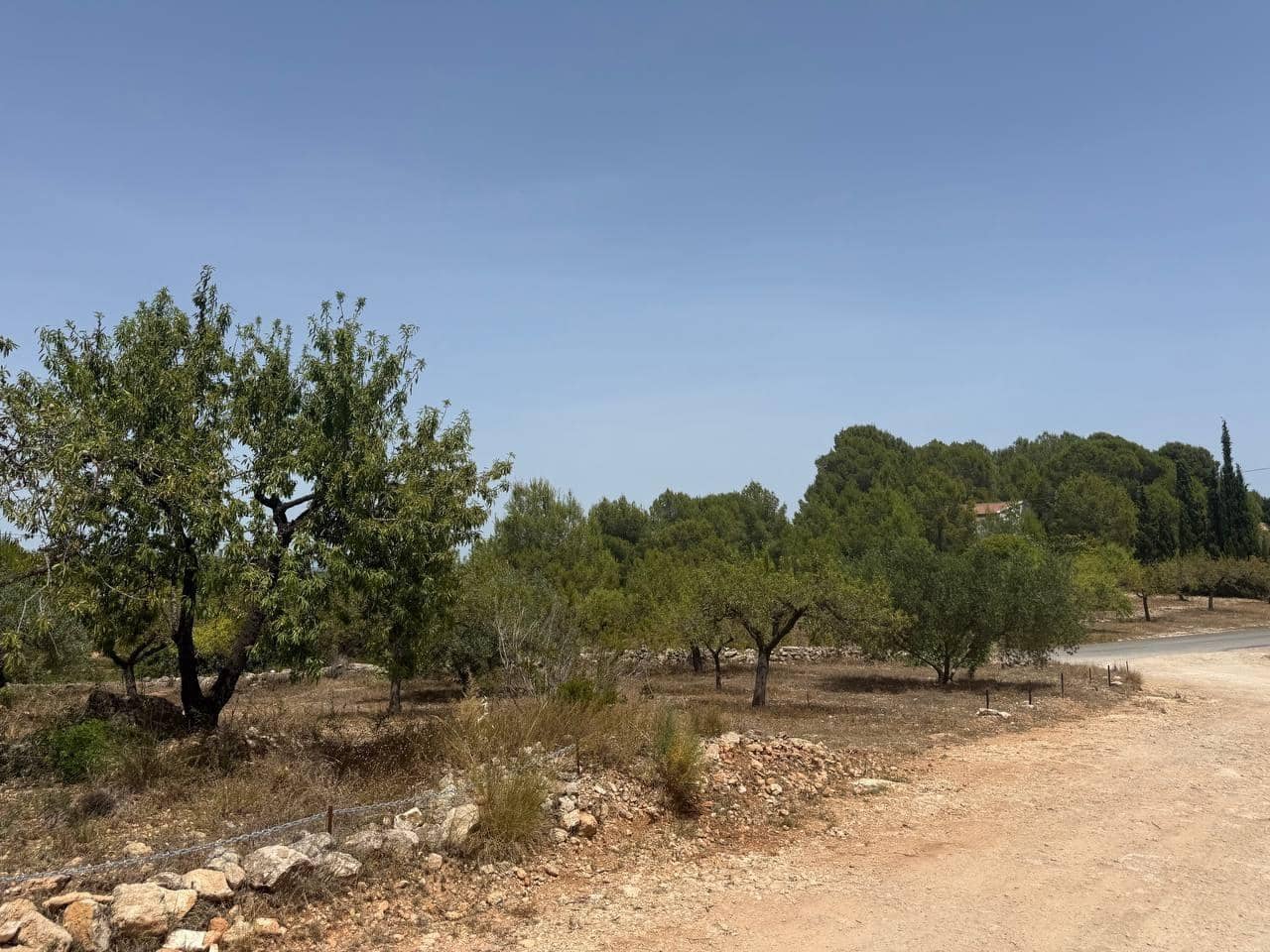 4 camera da letto Finca/Casa di Campagna in vendita in Godelleta - 240.000 € (Rif: 9920451)