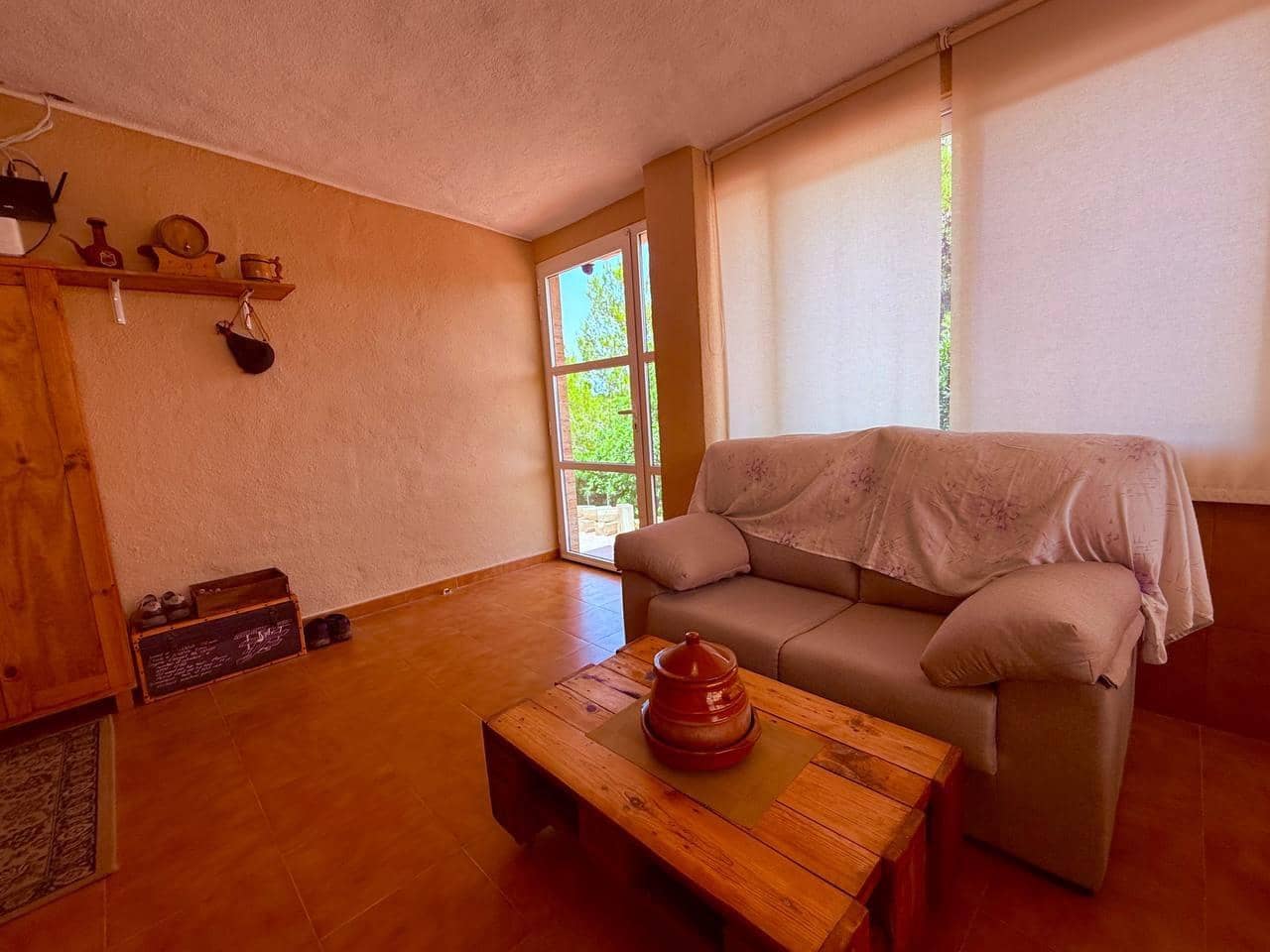 4 camera da letto Finca/Casa di Campagna in vendita in Godelleta - 240.000 € (Rif: 9920451)