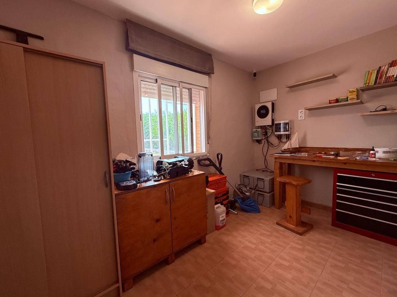 4 camera da letto Finca/Casa di Campagna in vendita in Godelleta - 240.000 € (Rif: 9920451)