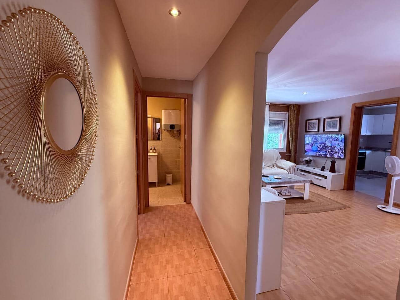 4 camera da letto Finca/Casa di Campagna in vendita in Godelleta - 240.000 € (Rif: 9920451)