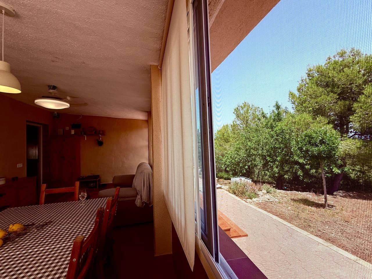 4 camera da letto Finca/Casa di Campagna in vendita in Godelleta - 240.000 € (Rif: 9920451)