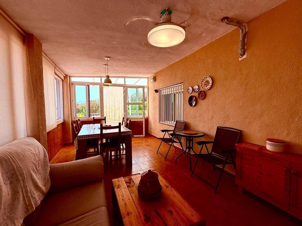 4 camera da letto Finca/Casa di Campagna in vendita in Godelleta - 240.000 € (Rif: 9920451)