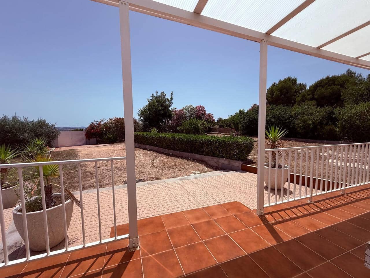 4 camera da letto Finca/Casa di Campagna in vendita in Godelleta - 240.000 € (Rif: 9920451)