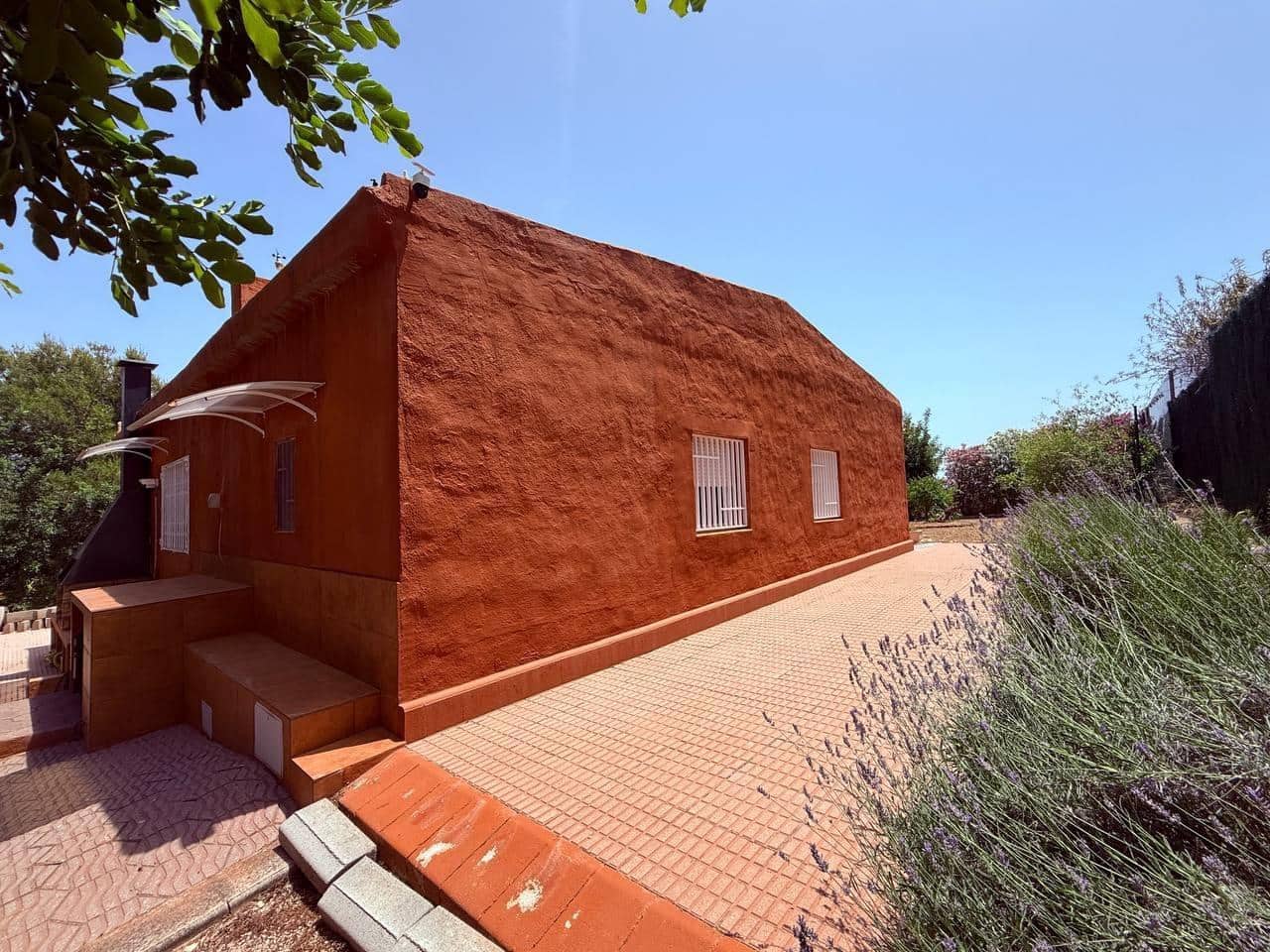 4 camera da letto Finca/Casa di Campagna in vendita in Godelleta - 240.000 € (Rif: 9920451)