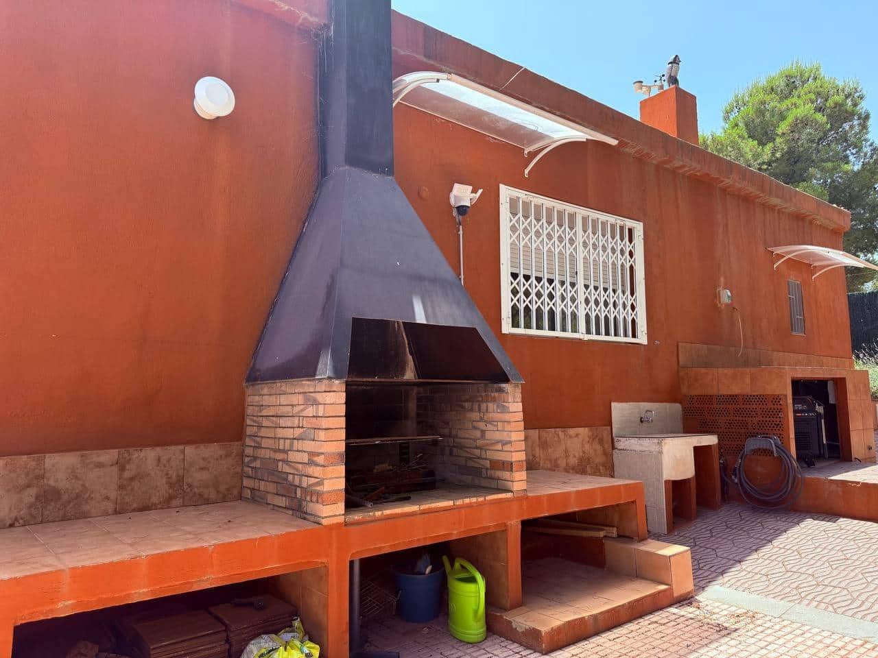4 camera da letto Finca/Casa di Campagna in vendita in Godelleta - 240.000 € (Rif: 9920451)