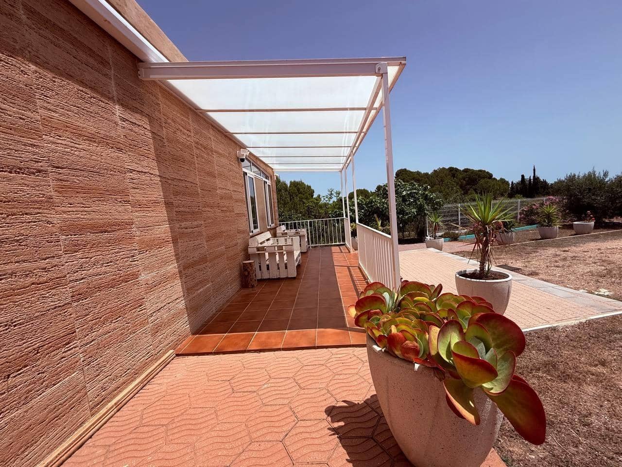 4 camera da letto Finca/Casa di Campagna in vendita in Godelleta - 240.000 € (Rif: 9920451)