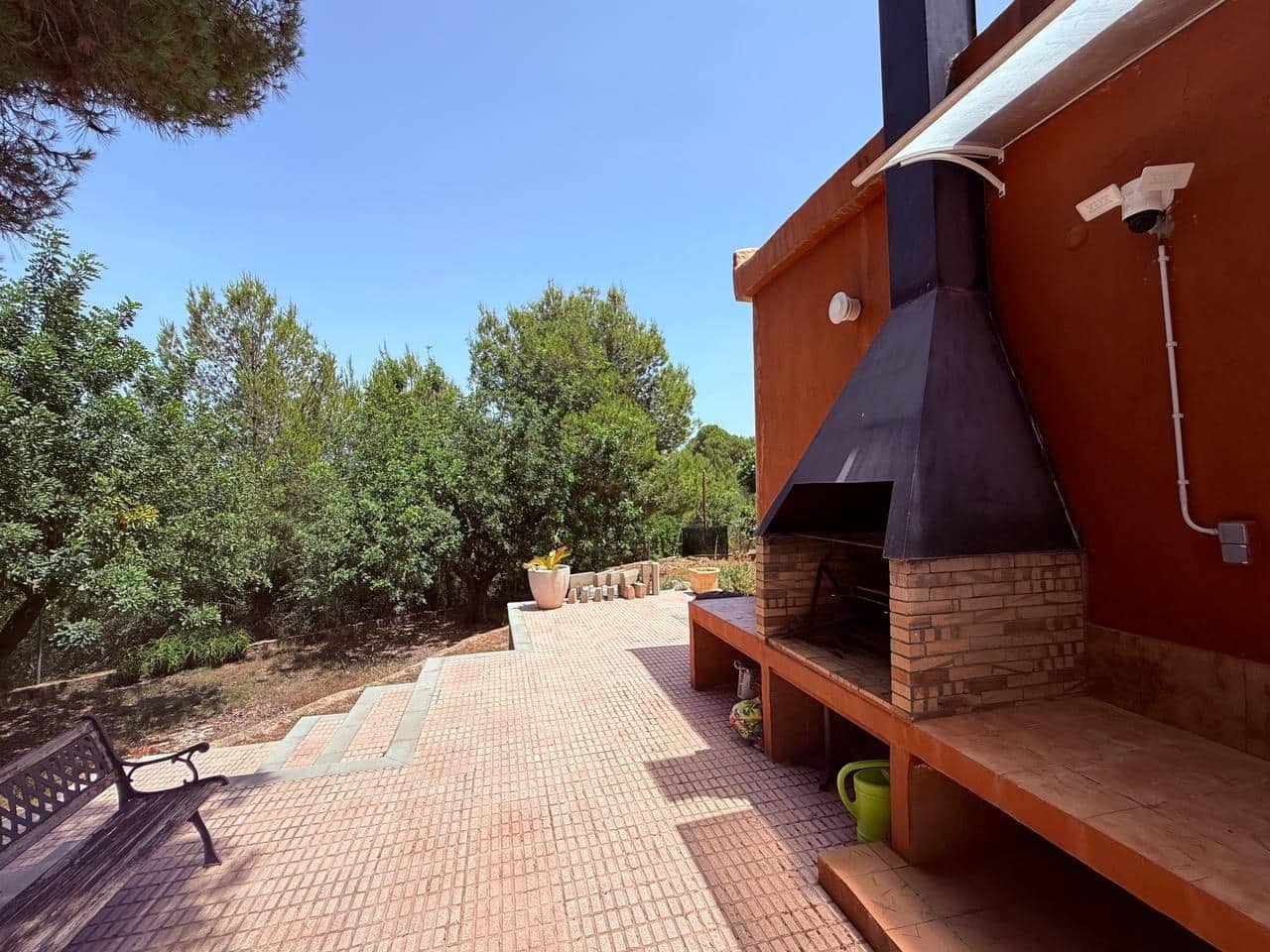 4 camera da letto Finca/Casa di Campagna in vendita in Godelleta - 240.000 € (Rif: 9920451)