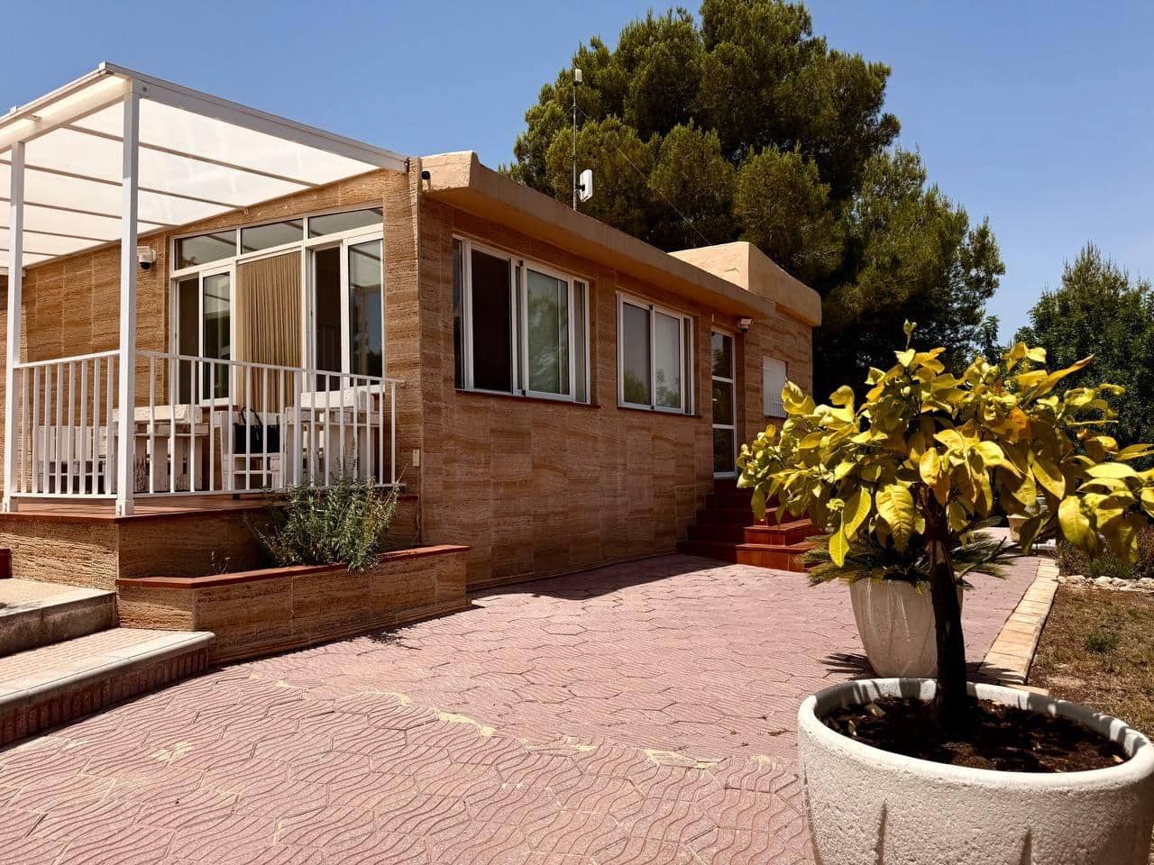 4 camera da letto Finca/Casa di Campagna in vendita in Godelleta - 240.000 € (Rif: 9920451)
