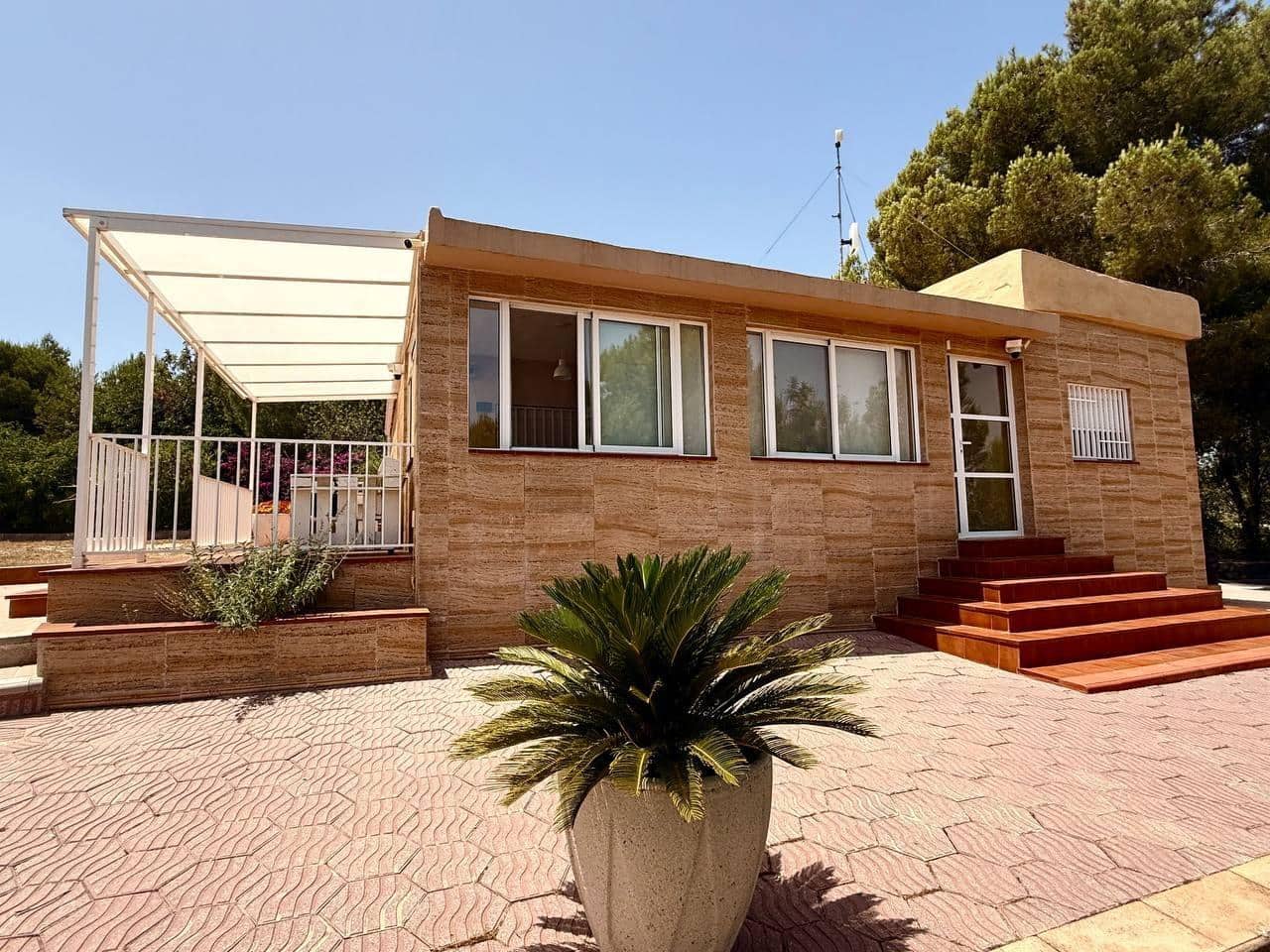 4 camera da letto Finca/Casa di Campagna in vendita in Godelleta - 240.000 € (Rif: 9920451)