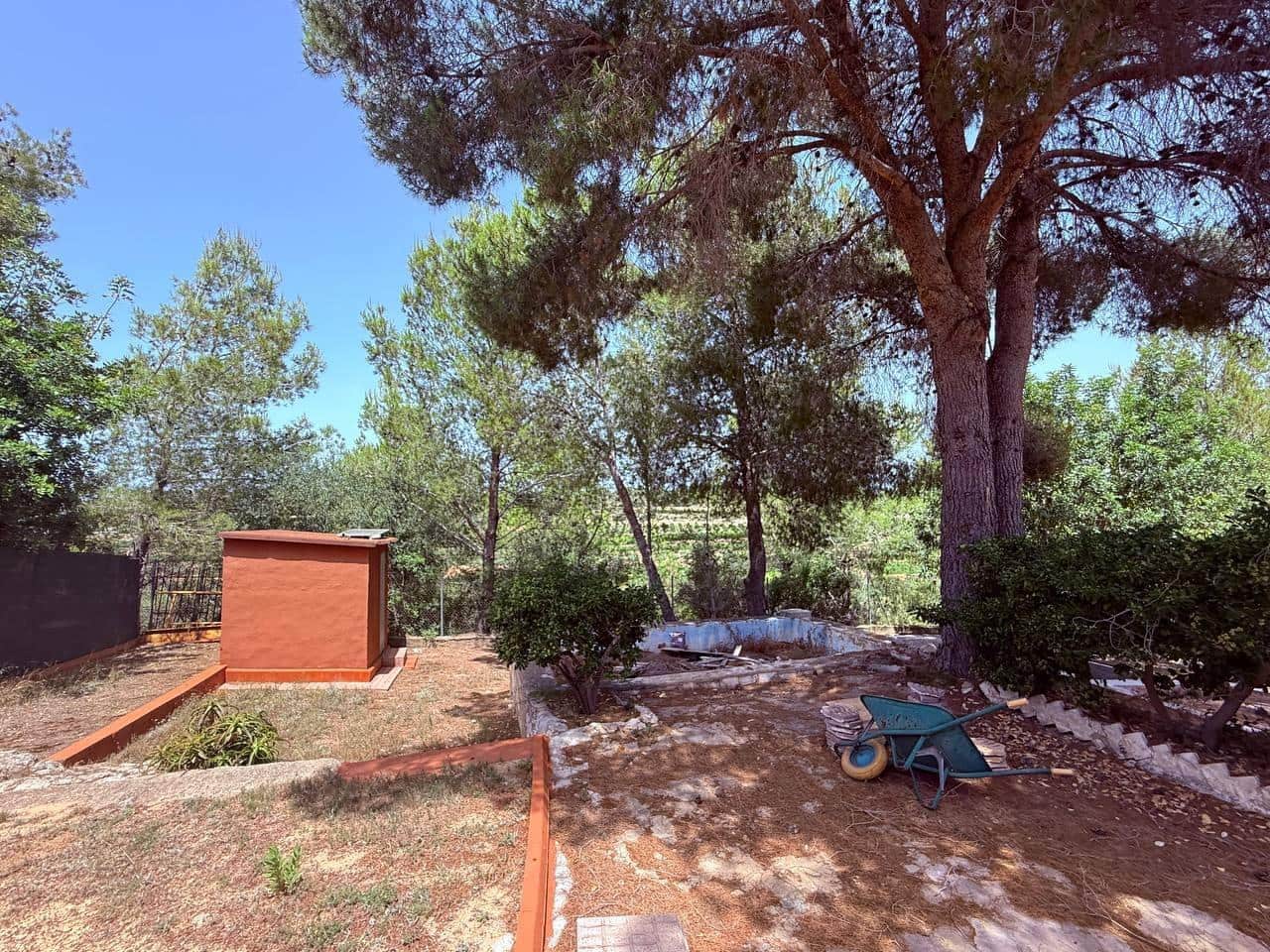 4 camera da letto Finca/Casa di Campagna in vendita in Godelleta - 240.000 € (Rif: 9920451)