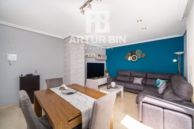 3 quarto Penthouse para venda em Campanar, Valência cidade com piscina - 550 000 € (Ref: 9922327)