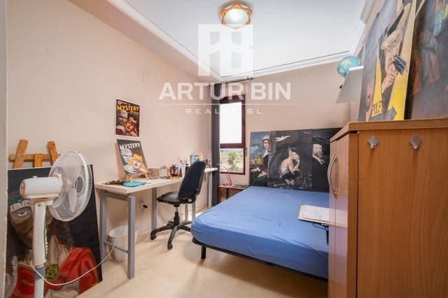 3 quarto Penthouse para venda em Campanar, Valência cidade com piscina - 550 000 € (Ref: 9922327)