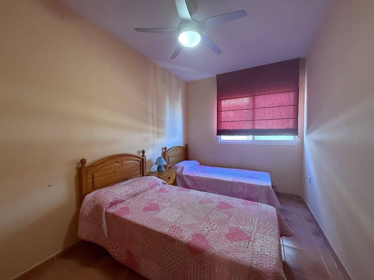 2 slaapkamer Flat te huur in Canet d'En Berenguer met zwembad - € 1.000 (Ref: 9922328)