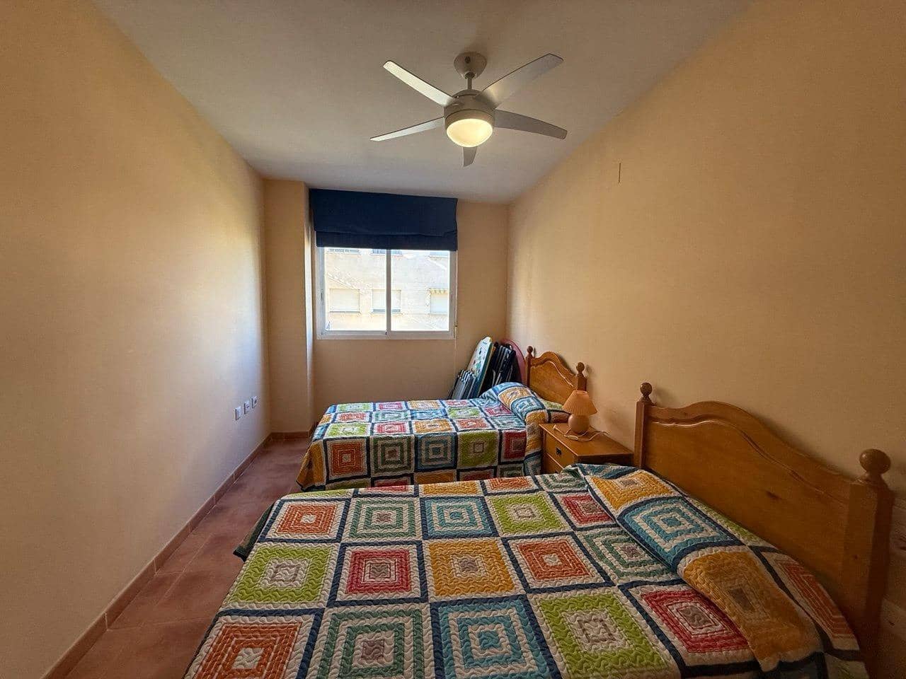 2 slaapkamer Flat te huur in Canet d'En Berenguer met zwembad - € 1.000 (Ref: 9922328)