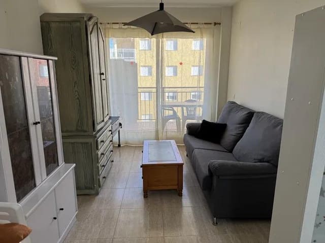2 soverom Leilighet til salgs i Moncofa med svømmebasseng - € 145 000 (Ref: 9922329)