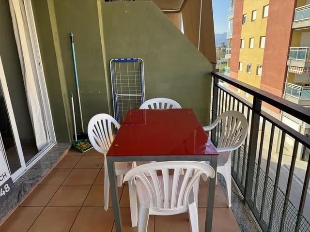 2 soverom Leilighet til salgs i Moncofa med svømmebasseng - € 145 000 (Ref: 9922329)