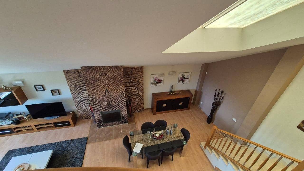3 bedroom Villa for sale in Torrent with pool garage - € 420,000 (Ref: 9922330)