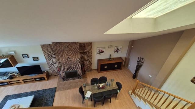 3 soveværelse Villa til salg i Torrent med swimmingpool garage - € 420.000 (Ref: 9922330)