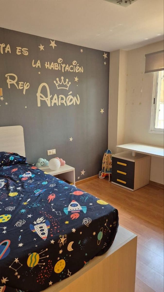 3 bedroom Villa for sale in Torrent with pool garage - € 420,000 (Ref: 9922330)