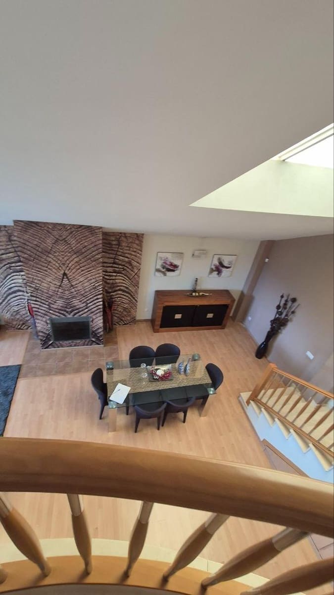 3 bedroom Villa for sale in Torrent with pool garage - € 420,000 (Ref: 9922330)