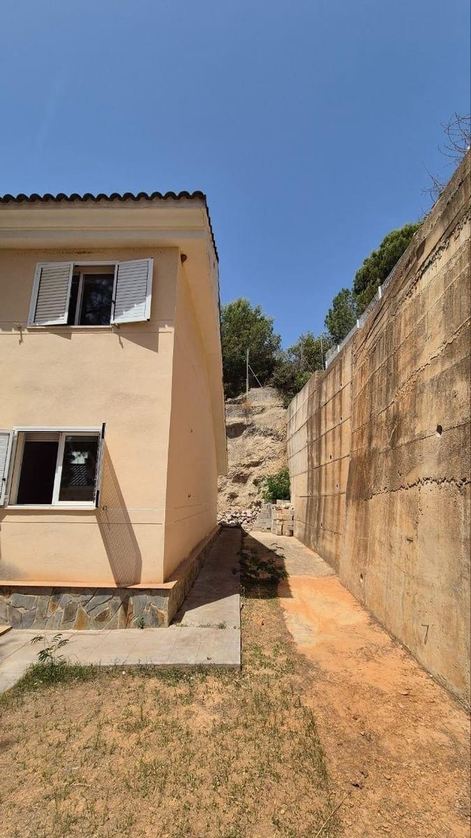3 bedroom Villa for sale in Torrent with pool garage - € 420,000 (Ref: 9922330)