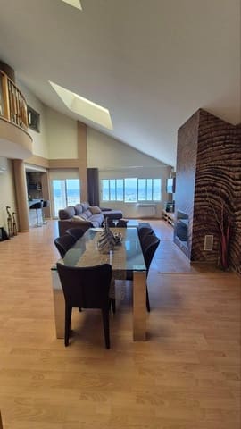 3 soveværelse Villa til salg i Torrent med swimmingpool garage - € 420.000 (Ref: 9922330)